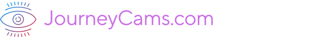 JourneyCams - Live Connections for your Spiritual Journey